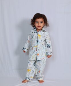 Thespark shop kids clothes for baby boy & girl