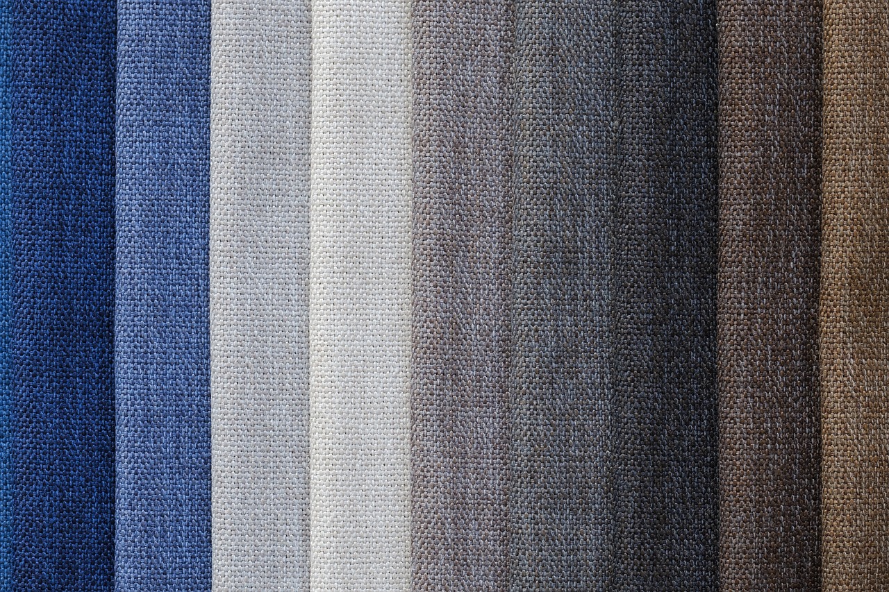 Khadi Cotton Fabric