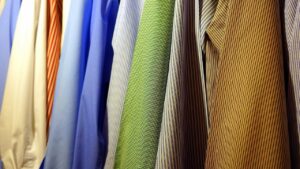 Rayon fabric vs cotton