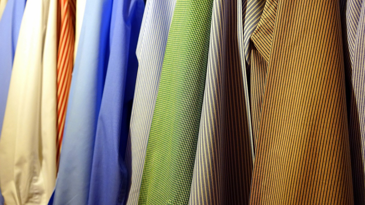 Rayon fabric vs cotton